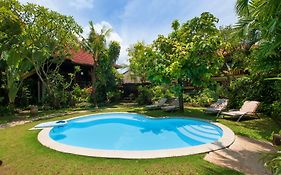 Pondok Agung Bed&Breakfast